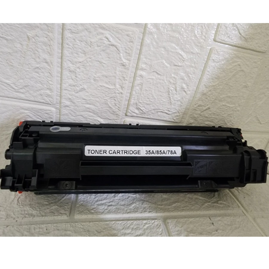 Hộp mực máy in Canon LBP 6030, 6000, 6030w, 3050, MF3010 (CRG325/35A) bản cao cấp chất lượng in chân thực sắc nét bền bỉ - Ảnh 2