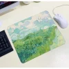 Lót chuột - pad chuột đáng yêu có bo viền chắc chắn, nhiều mẫu lựa chọn