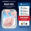 Tai nghe bluetooth ANC Soundcore R60i NC | Hires Audio | Chống ồn đến 52dB | Pin 50h | Phiên dịch
