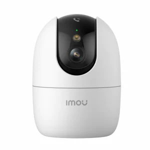 Alternative view of IMOU Ranger 2 Pro 3MP/5MP | Camera trong nhà ban đêm có màu, tích hợp AI | Có nút gọi điện