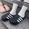 Dép sục đúc nguyên khối adas cho cả nam và nữ siêu nhẹ siêu êm giá mềm