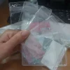 Vỏ bọc thẻ căn cước công dân, bao đựng cccd bằng lái xe, thẻ ATM siêu dẻo dai, trong suốt và có nắp