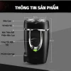 Máy Cạo Râu Mini 2 Lưỡi Cạo Nổi Máy Cạo Râu Đa Năng Đầu Cạo Chống Nước Đèn Rọi Ray ASAKI - R2