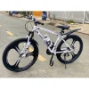 Xe đạp thể thao LIMIT 26inch phiên bản vành nan hoa - đúc - Hình ảnh thật, hàng chính hãng - Bảo hành 2 năm