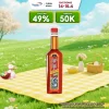 Nước mắm Nam Ngư 500ml/750ml/900ml