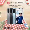 Điện Thoại Samsung Galaxy A17 8GB/128GB - Hàng Chính Hãng