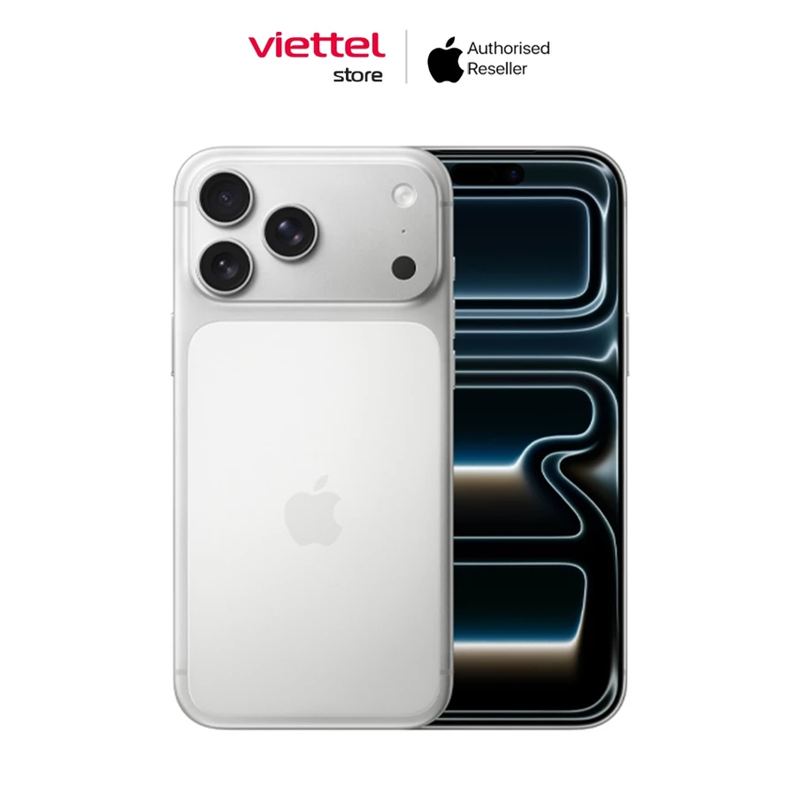 Apple iPhone 17 Pro Max 256GB Chính hãng ZP/A