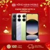 Điện Thoại Xiaomi Redmi Note 14 8GB/256GB - Hàng Chính Hãng