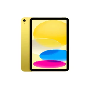 Alternative view of Apple iPad A16 11 inch 2025 Wifi 128GB