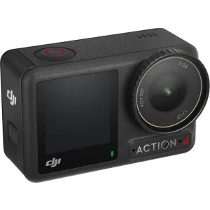 DJI Osmo Action 4 Camera - Bảo hành chính hãng 12 tháng